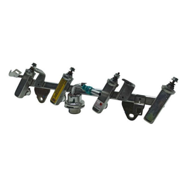 Flauta S/ Bico Injetor Honda Hr-v 2018 Cx066