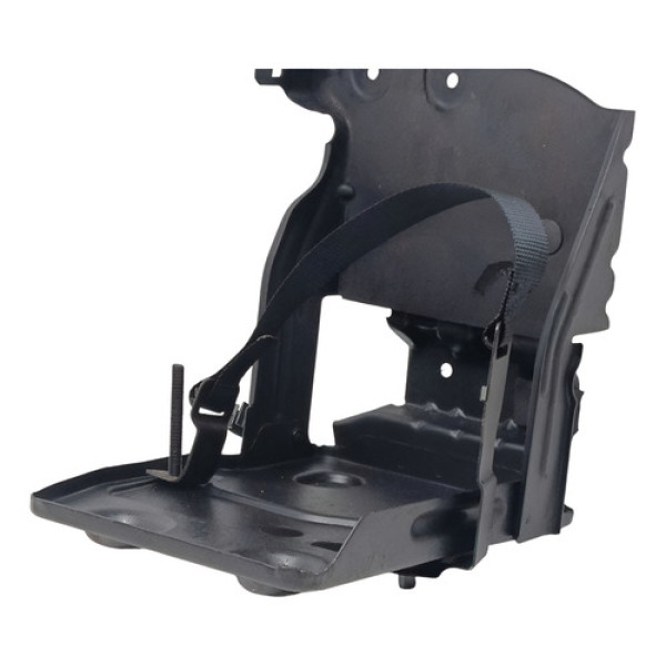 Suporte Caixa Bateria Palio Siena 2012 Á 2016