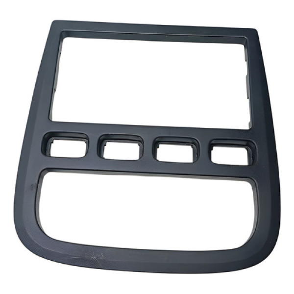 Moldura Pianel Central Clarus 1997 A 2000 ~2