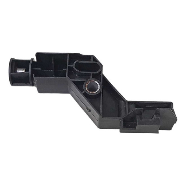 Suporte Reforço Para-choque Ford Ka 2015 Cx166