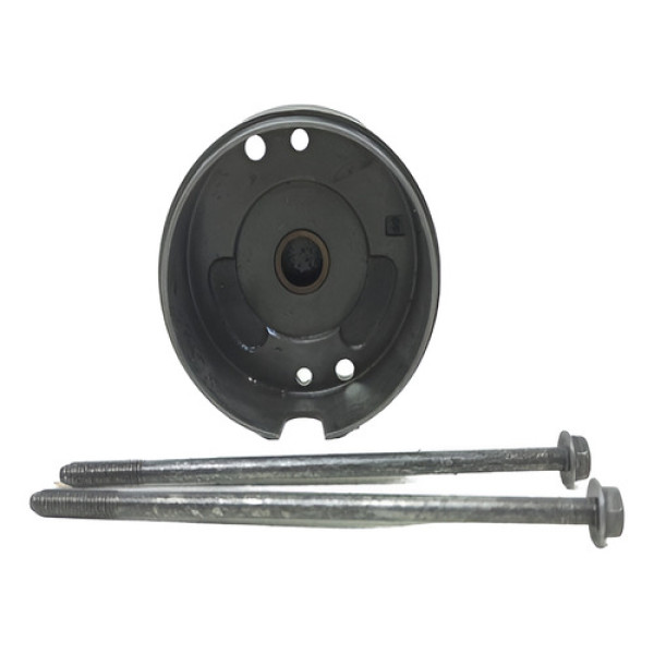 Tampa Traseira Arranque Sentra Tiida 1.8 2008 Cx005