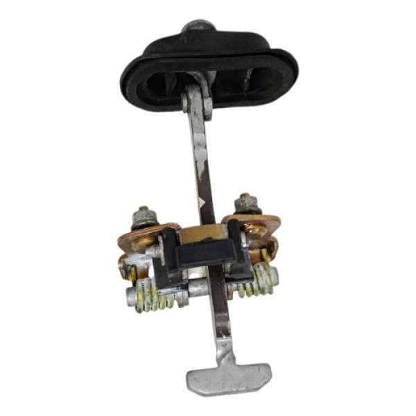 Limitador Porta Dianteira Direito Esquerdo Clio 2p 2006