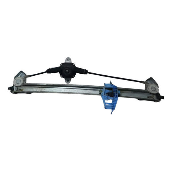 Maquina Vidro Manual Traseiro Direito Fiat Uno 2013 Á 2021