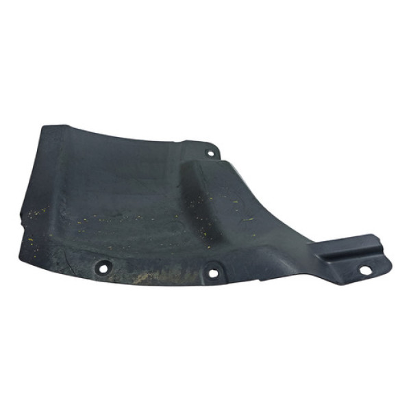 Extensão Para-barro Traseiro Esquerdo Prisma 2013 A 2018