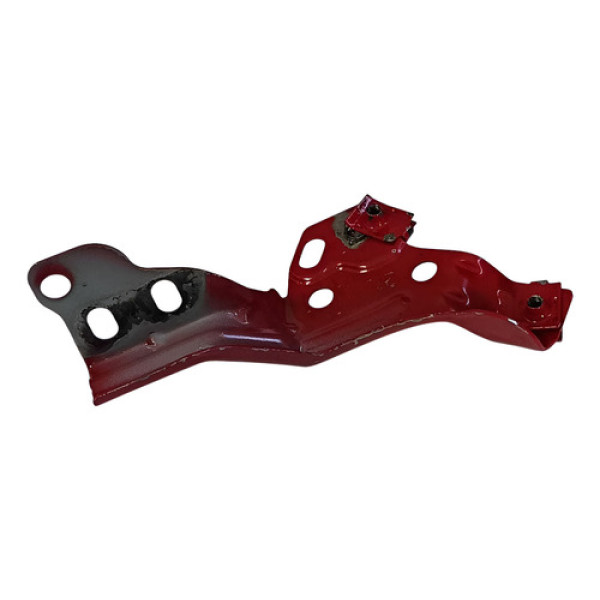 Suporte Guia Esquerdo Para-lama Onix 2013 Á 2016