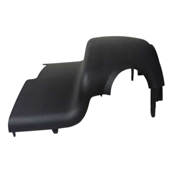 Moldura Superior Coluna Volante Kicks 2017 Á 2020