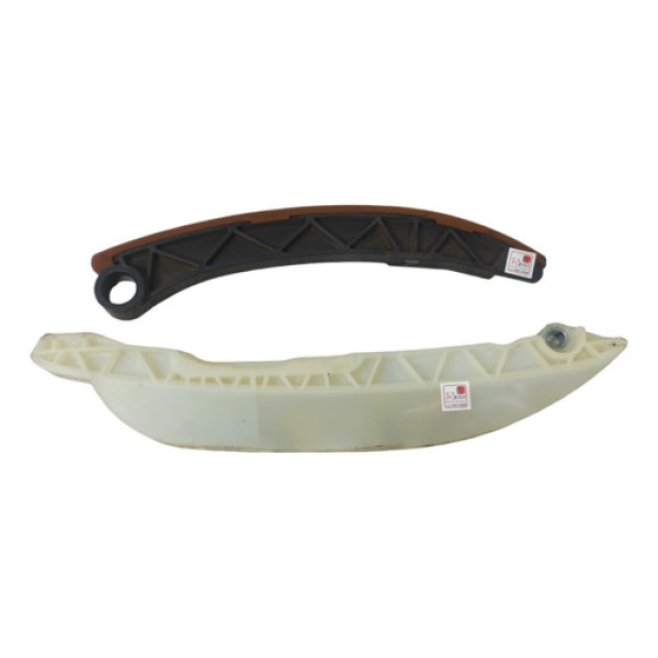 Tensor Guia Corrente Ford Ka 2000 À 2010 Cx283