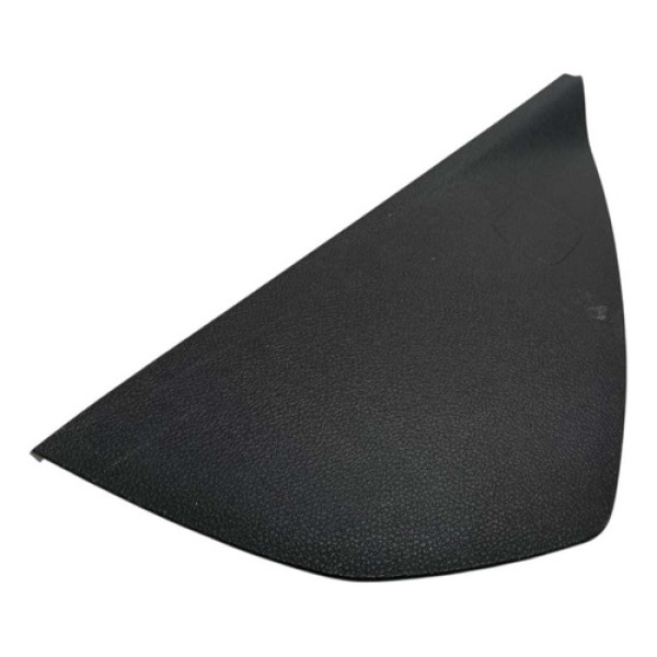 Tampa Acabamento Direito Painel 308 2012 A 2015 Preto Listras