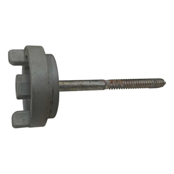 Parafuso Fixação Estepe Argo Cronos 2018 À 2022 Cx256