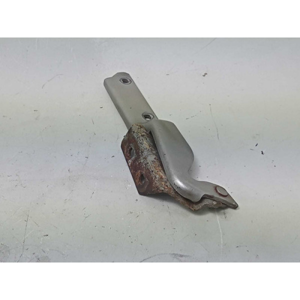 Dobradiça Esquerda Capo Palio Strada Siena 2008 A 2011 Cx150