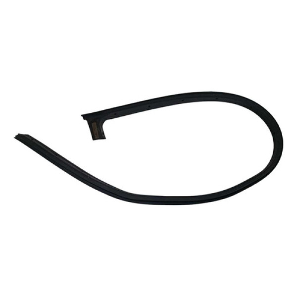 Borracha Pingadeira Porta Dianteira Direita Punto 2008 A 12