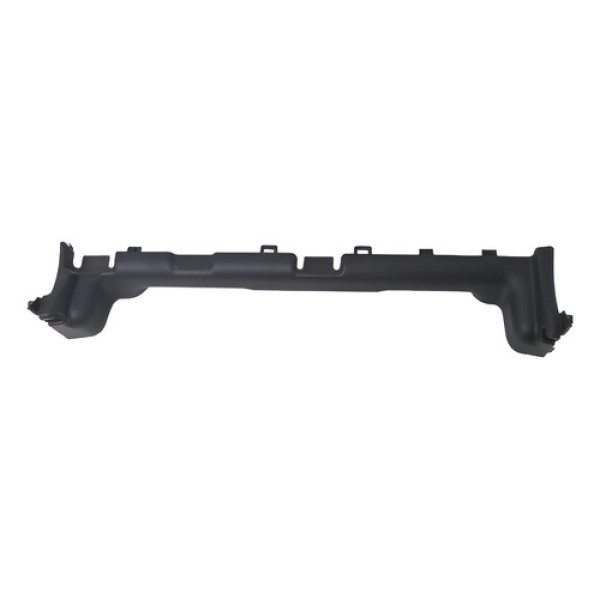 Acabamento Traseiro Banco Tras Esquerdo Outlander 2014 Cx040