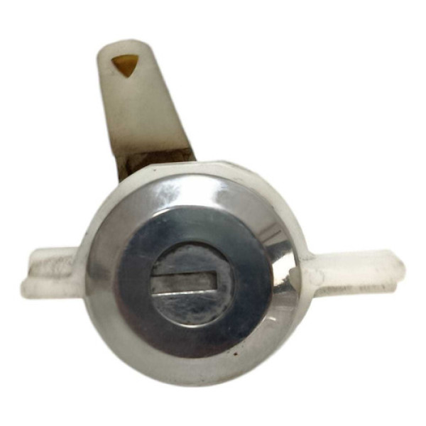 Cilindro Miolo Porta Clio 2p 2006 Cromado