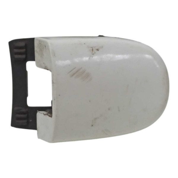 Acabamento Maçaneta Traseira Direito Fox 2015 À 2020 Cx030