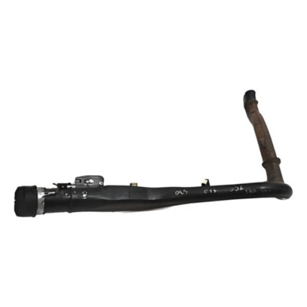 Mangueira Gargalo Tanque Combustível Gol Voyage 2009 A 2018