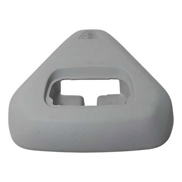 Acabamento Luz Teto Cortesia Central C4 Picasso 2009 A 2014