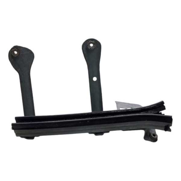 Guia Vidro Porta Dianteira Esquerda Fluence 2011 À 2015 