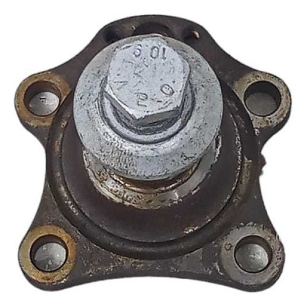 Ponta Eixo Traseiro Vw Polo Virtus 2018 À 2021 Cx227