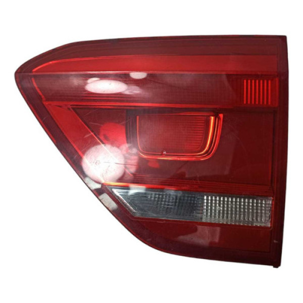 Lanterna Tampa Traseira Direita Fox 2015 À 2020 ~ Detalhe