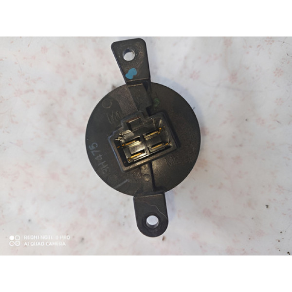 Resistência Ventilador Interno Honda Fit 03 A 08 Cx269