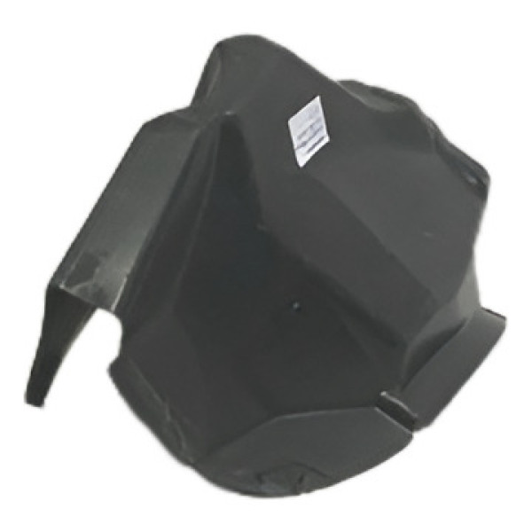 Para Barro Traseiro Direito Fiat Uno 2011 A 2019