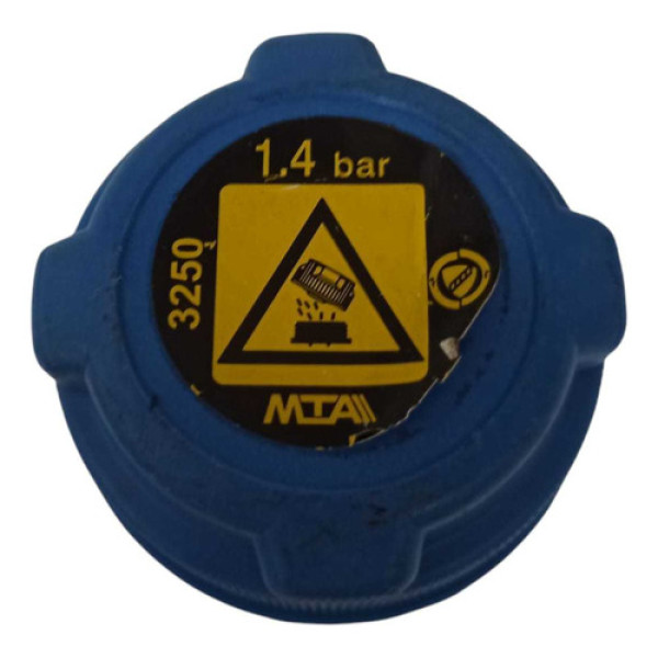 Tampa Reservatório Radiador Palio Siena 2011 Á 2013