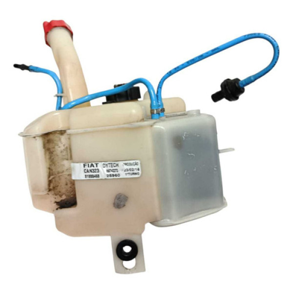 Reservatório Partida Frio Palio 2004 A 2014