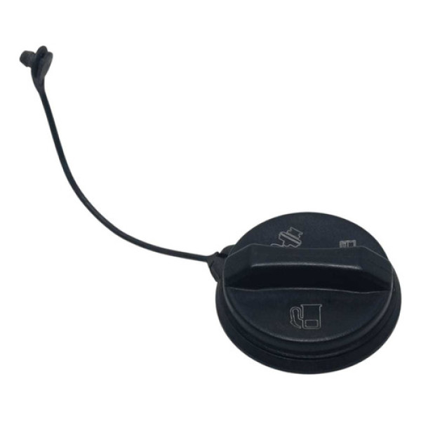 Tampa Gargalo Tanque Combustivel Captiva 2008 A 2016 Preto 2010