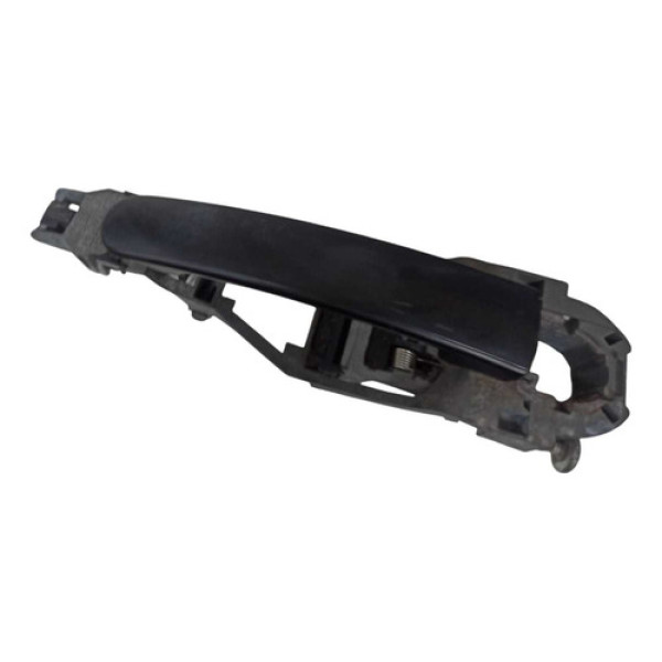 Maçaneta Externa Traseira Esquerda Fox 2008 À 2011 Cx039