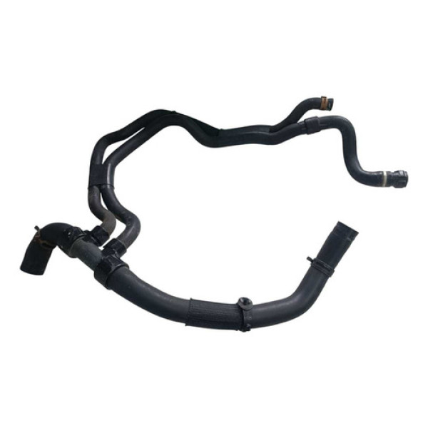 Mangueira Inferior Radiador Agua Clio 1.0 16v 2006 A 2012