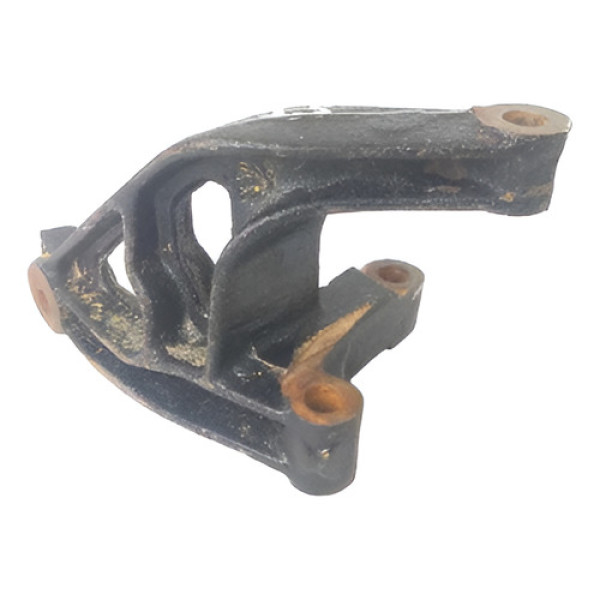 Suporte Coxim Motor Inferior Palio 1.5 1.6 1997 Original