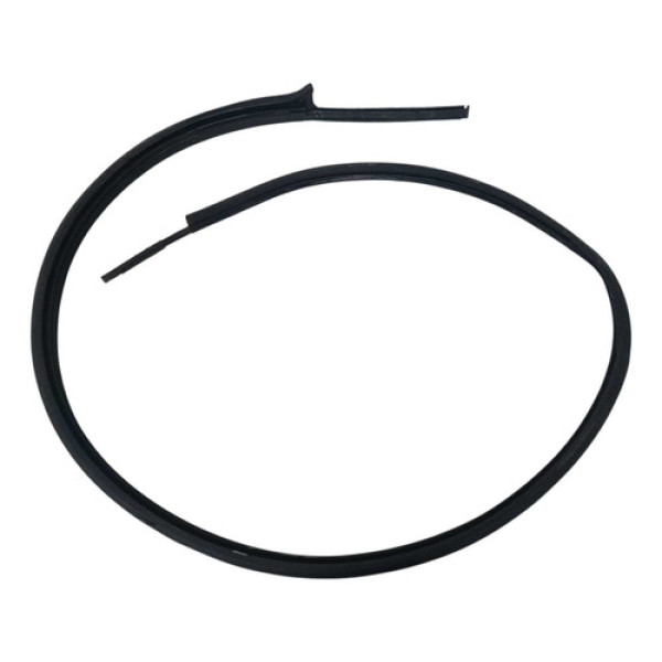 Borracha Pingadeira Teto Esquerdo Lifan 320 2010 2012 A 13