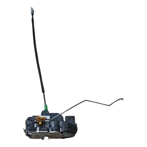 Fechadura Traseira Esquerda Sonic 2012 Á 2014