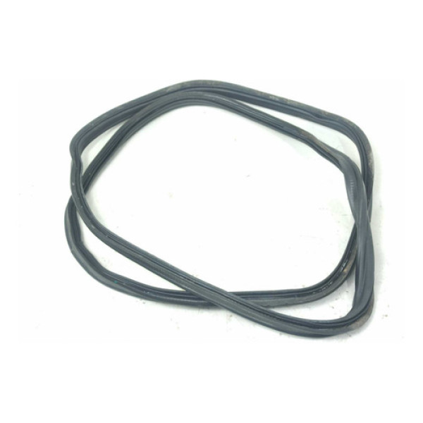 Borracha Porta Mala Polo 2018 Á 2021 Cx126