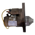 Motor Arranque Partida Fluence 2.0 Automatico 2011 A 2015