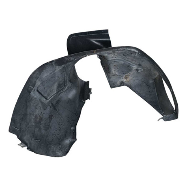 Para-barro Dianteiro Direito Strada Adventure 2012 A 2018