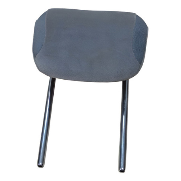 Apoio Encosto Cabeça Traseiro Cobalt 2013 À 2015