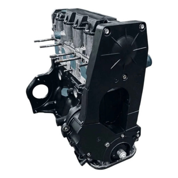 Motor Parcial Celta 1.0 4cc 8v 2003 Gasolina 70cv