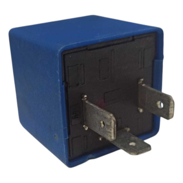 Relé Auxiliar Buzina  Siena Palio Strada 12v 2004 A 2016