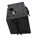 Absorvedor Impacto Para-choque T.d Clio 2000 À 2007 Cx256