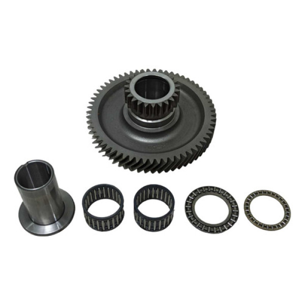 Engrenagem Câmbio Automático Honda New Civic 1.8 07/11 Cx223