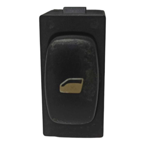 Botão Vidro Elétrico Traseiro Esquerdo 307 2009 À 2012