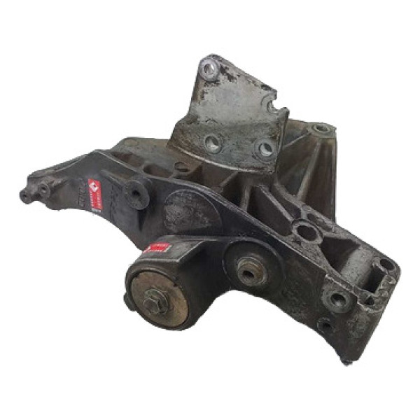 Suporte Alternador Compressor Siena Palio Punto ~detalhe ~2