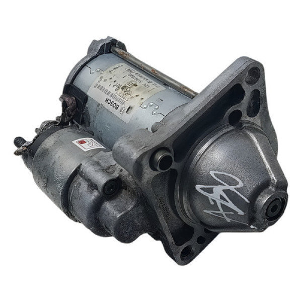 Motor Partida Arranque Fiorino 1.4 2015 A 2020