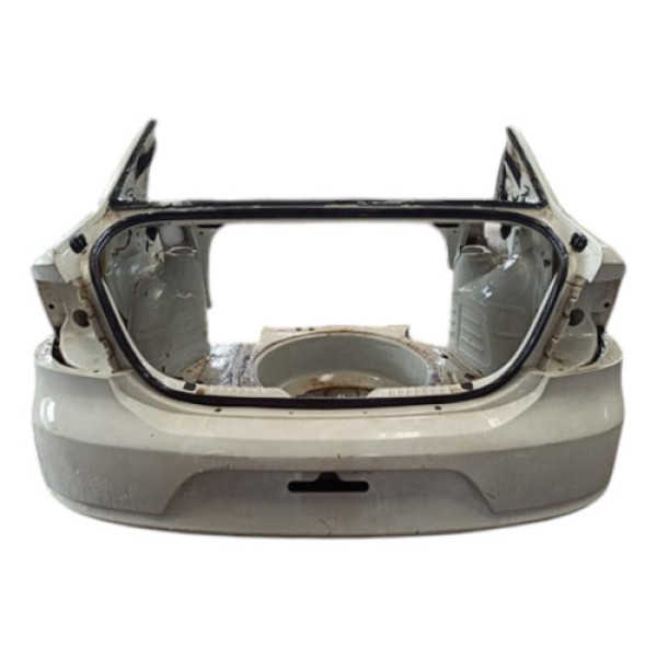 Traseira Baixa Voyage G5