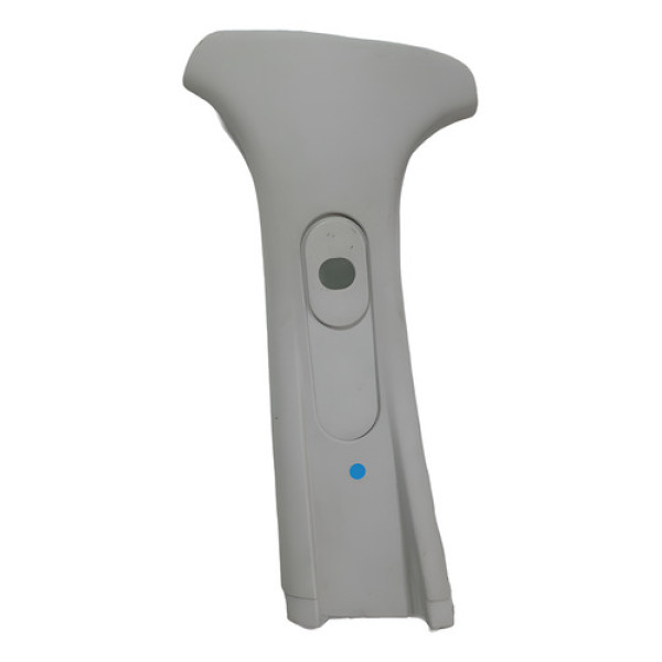 Moldura Coluna Cinto Esquerdo Gol G6 2012 A 2016