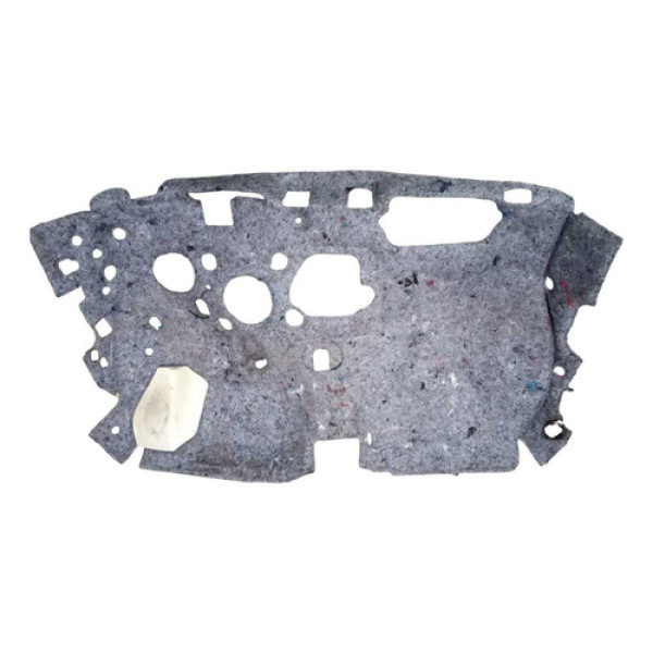 Forro Carpete Painel Corta Fogo Interno Cobalt 2013 A 2015