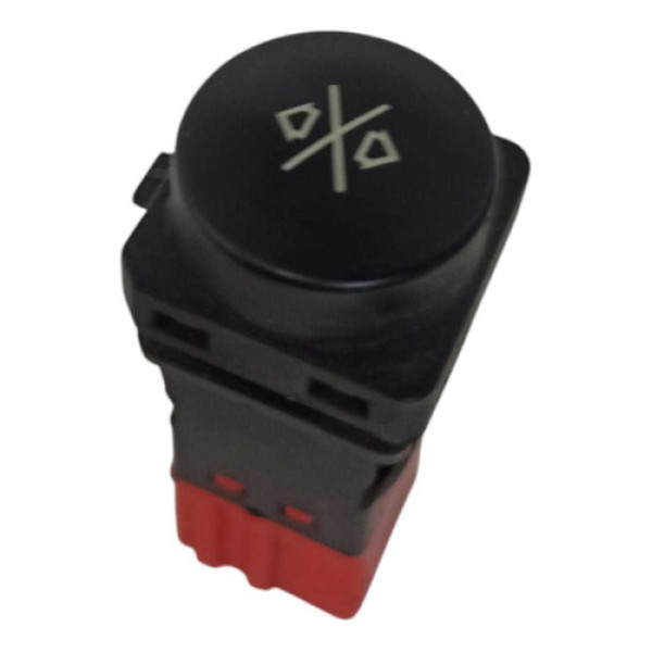 Botão Trava Vidro Traseiro Xsara Picasso 2002 Á 2010