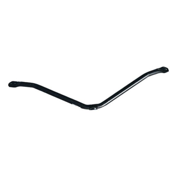 Barra Proteção Tanque Combustível Hr-v 1.8 2016 À 2018