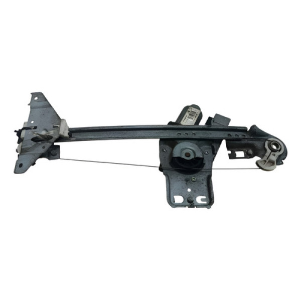 Maquina Motor Vidro Elétrica Traseira Esquerda 307 2003 A 11